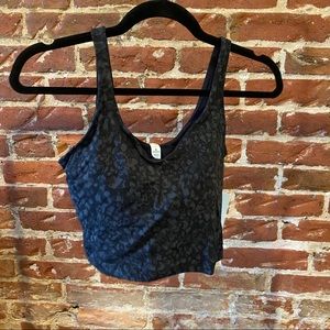 NWT Lululemon Align Tank sz 6